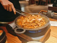 -春熙台韩国料理·章鱼肥牛(西丽店)