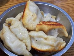 锅贴-黄阿姨锅贴大王(万航渡路店)