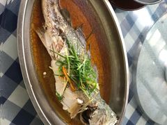 -钱大妈海鲜饭店(保利林语店)