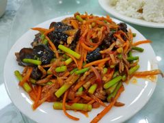 -聚德福海鲜家常菜(刘庄店)