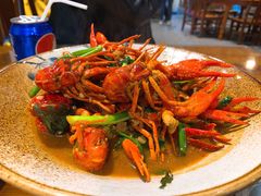 -王胡子烧烤·龙虾·海鲜