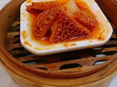 沙爹酱香金钱肚-松雅轩(大源店)