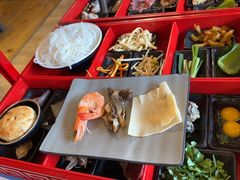 -勺子米线·云南传统小吃市集(四方街店)