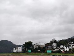 -新安江山水画廊风景区