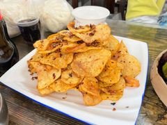 -神仙钵湘香土菜馆(光华路店)