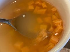 -万豪酒店·咏豪中餐厅