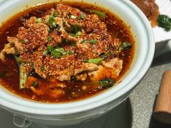 -北京老铺烤鸭(西稍门店)