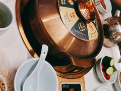 -润园四季椰子鸡火锅(南山海岸城店)