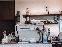 -Legno.ita Coffee by Wood(襄阳南路店)