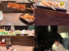 -三川·十酒Izakaya(南昌路店)