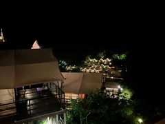 -北京山里寒舍度假酒店