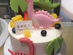 -味多美(江安路店)