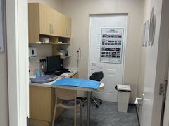 -芭比堂动物医院·CT·微创中心(新顺分院)