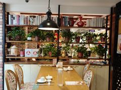 -品大三·经典淮扬菜(大行宫店)