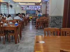 大堂-东北佬菜馆(斗东店)