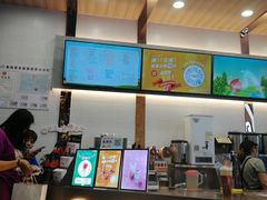 -CoCo都可(包河万达店)