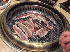 -松鱼亭·和牛烧肉(协鑫广场店)