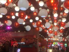 -CITY MART城市集市(中庚漫游城店)