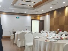 -陕西大厦中餐厅(陕西驻沪办店)
