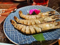 大虎虾-极焰·烧肉刺身放题(天河领展广场店)