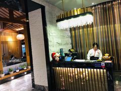 -割烹旭日本料理(龙湖狮山天街店)