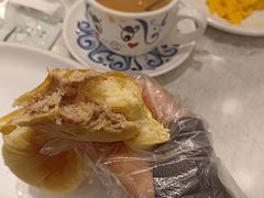 -翠华餐厅(正佳广场店)