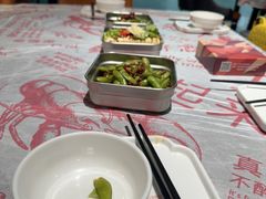 -虾胡闹龙虾馆(湄南河店)