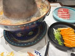 -东来顺•非遗火锅(外滩店)