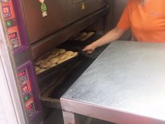 -朱记小郑酥烧饼(建康路店)