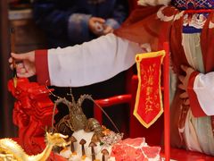 -小龙翻大江文化火锅(宽窄店)