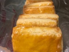 -中关村茶点