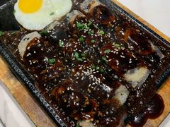 -梁记粥铺(开元地中海店)