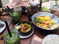 咖喱鸡饭-Le Chalet Dalat