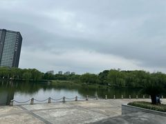 -杭州城北体育公园