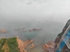 -摩天岭风景区