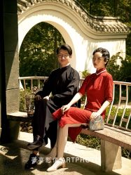 点击看大图 -薇喜影像艺术中心 ART PHOTO