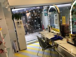 -瞬间漂亮·化妆造型(北滨路店)