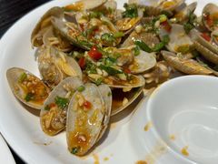 -东江海鲜大排档·潮汕菜·砂锅粥