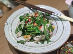 哈尼鸡杂-云上千禾(水上店)