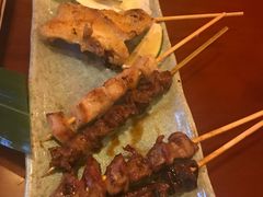 -醉虎传(南锣鼓巷店)