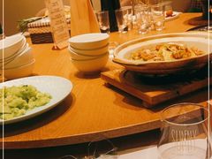 -拾竹樾巷酒肆餐厅(望花店)