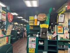-幸运小丑汉堡(Bay Area本店)