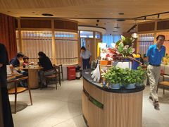 -云海肴云南菜(浦江欢乐颂店)