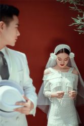 点击看大图 -天一婚纱摄影TIA STUDIO(珠海路店)