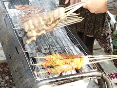 -青龙山国家森林公园