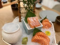 -阿吾罗·月咏精致日料(港汇恒隆广场店)
