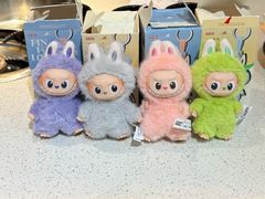 -泡泡玛特POPMART(世豪广场店)