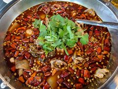 -蛙兔鸡自贡风味·特色江湖菜(广都店)