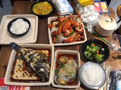 -盒马鲜生(悦峰店)
