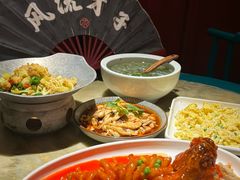 -探花·意境江南菜·唐伯虎文化体验店·松鼠桂鱼(观前店)